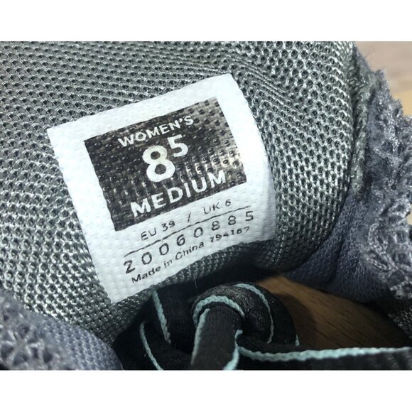 KURU Chicane Comfort Trail Shoes Womens Size 8.5 Athletic Hiking Outdoors - Picture 8 of 11